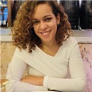 Profesora de Nueva York, clases y traducciones en Inglés